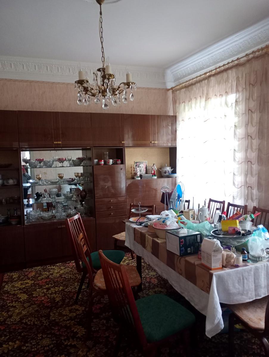 Дом по адресу ул. Житомирская (площадь 62 м²) - imageAlt 3 Дом по адресу ул. Житомирская (площадь 62 м²) - Atlanta.ua - imageAlt 3
