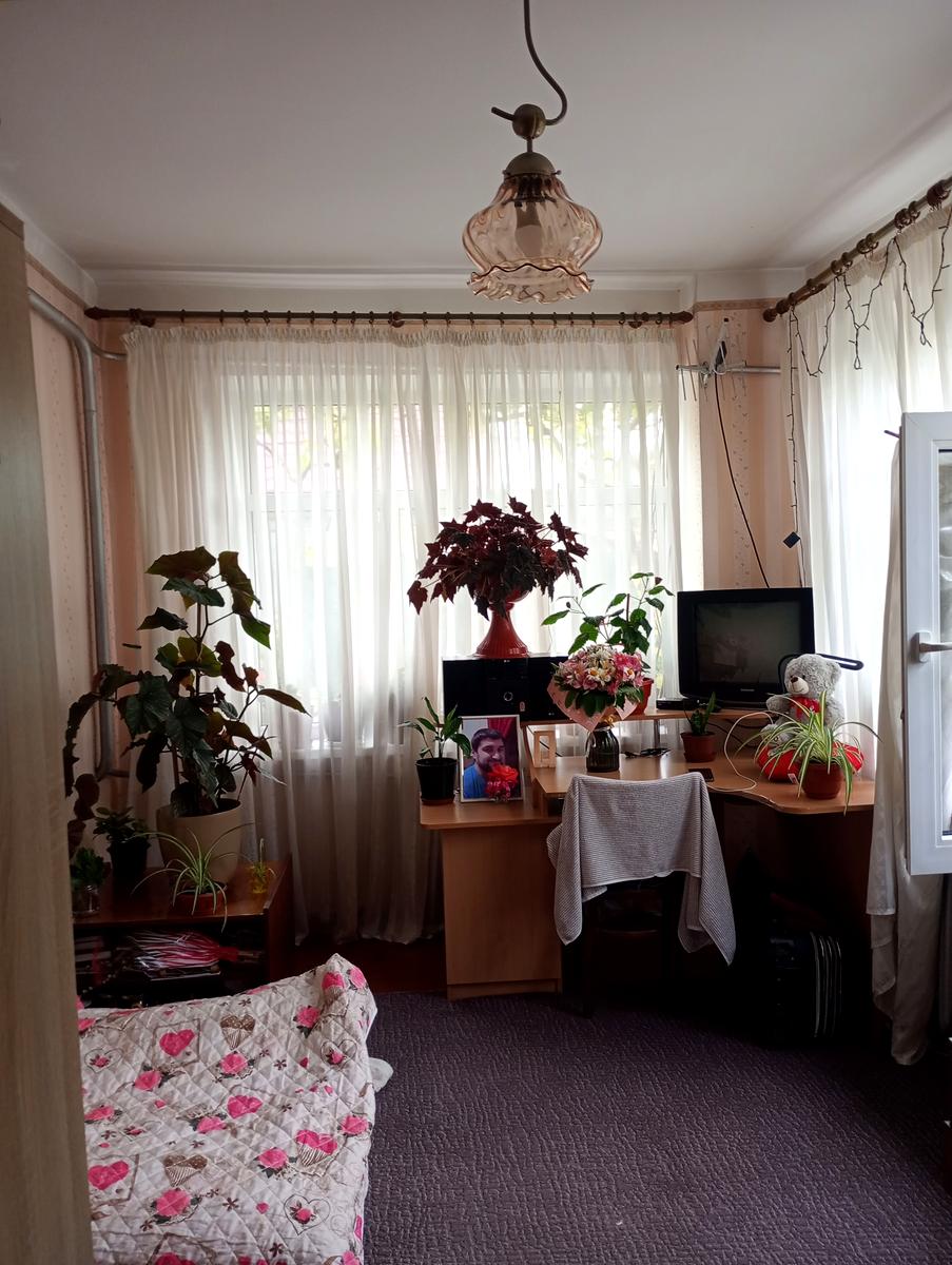 Дом по адресу ул. Житомирская (площадь 62 м²) - imageAlt 2 Дом по адресу ул. Житомирская (площадь 62 м²) - Atlanta.ua - imageAlt 2