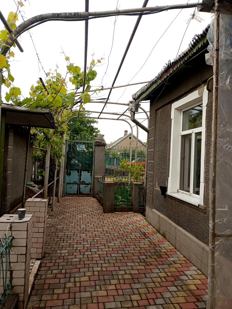 Дом по адресу ул. Житомирская (площадь 62 м²) Дом по адресу ул. Житомирская (площадь 62 м²) - Atlanta.ua