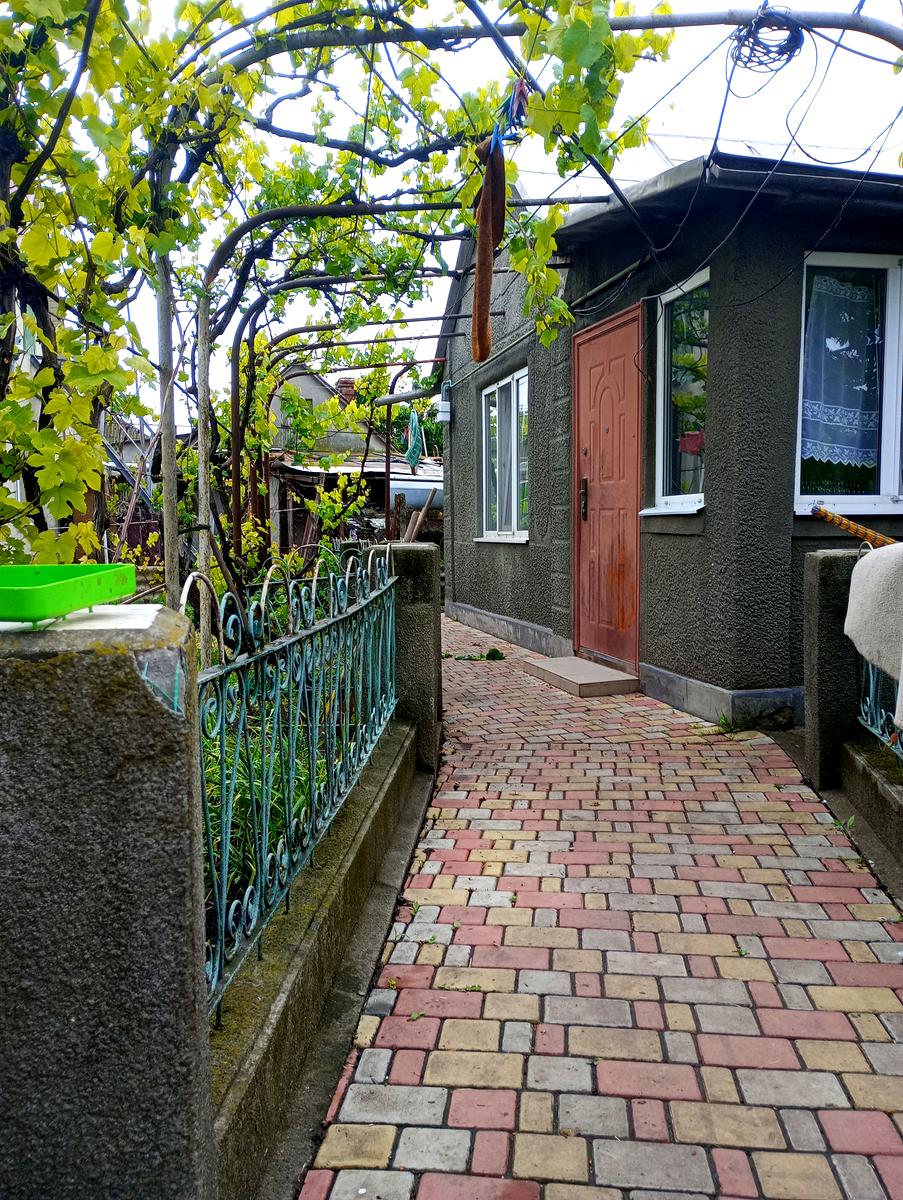 Дом по адресу ул. Житомирская (площадь 62 м²) - imageAlt 5 Дом по адресу ул. Житомирская (площадь 62 м²) - Atlanta.ua - imageAlt 5