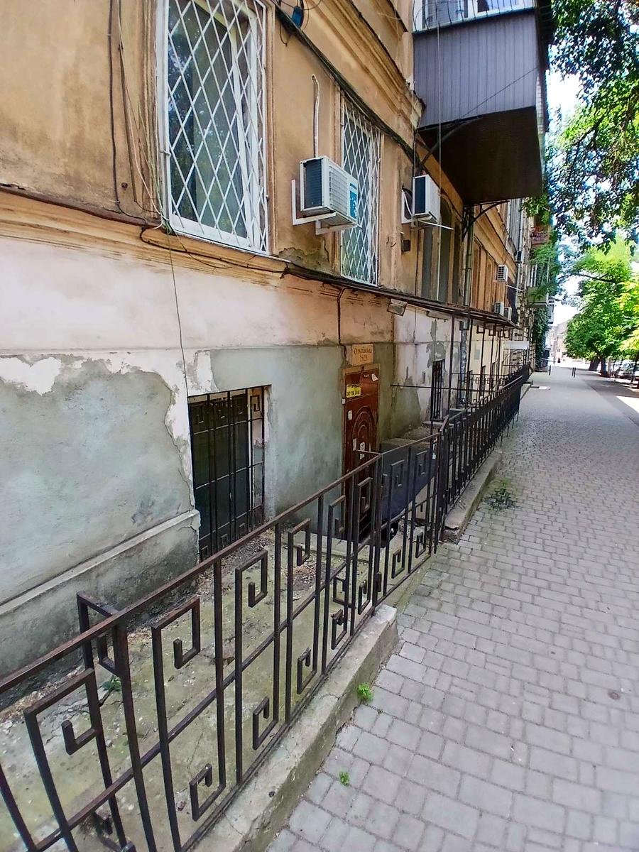 Коммерческая недвижимость по адресу ул. Ольгиевская (площадь 71,7 м²) - imageAlt 2 Коммерческая недвижимость по адресу ул. Ольгиевская (площадь 71,7 м²) - Atlanta.ua - imageAlt 2