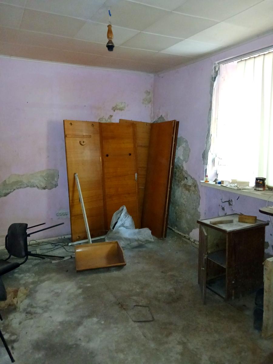 Коммерческая недвижимость по адресу ул. Ольгиевская (площадь 71,7 м²) - imageAlt 11 Коммерческая недвижимость по адресу ул. Ольгиевская (площадь 71,7 м²) - Atlanta.ua - imageAlt 11