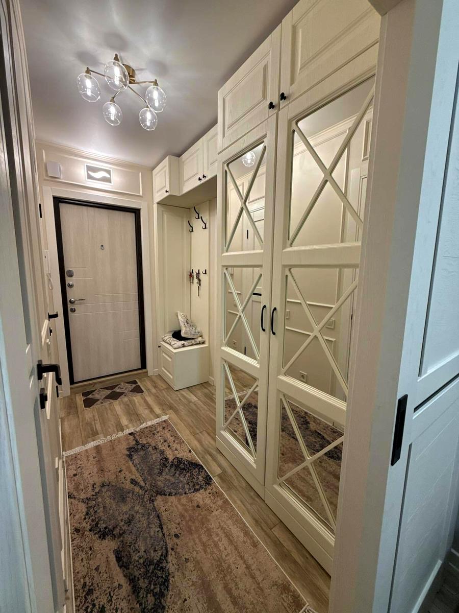 2-комнатная квартира по адресу Днепропетровская дор. (площадь 54 м²) - imageAlt 3 2-комнатная квартира по адресу Днепропетровская дор. (площадь 54 м²) - Atlanta.ua - imageAlt 3