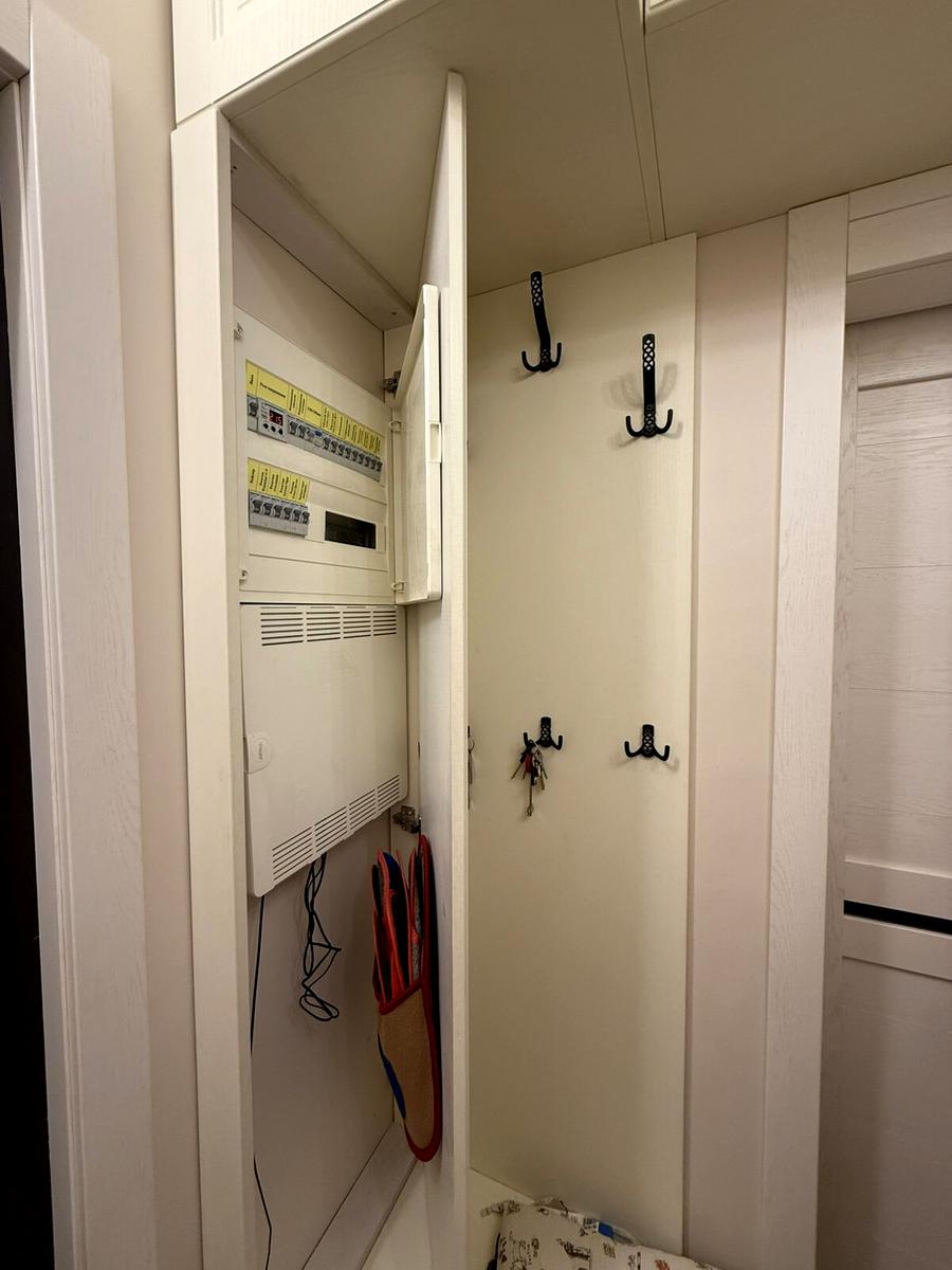 2-комнатная квартира по адресу Днепропетровская дор. (площадь 54 м²) - imageAlt 10 2-комнатная квартира по адресу Днепропетровская дор. (площадь 54 м²) - Atlanta.ua - imageAlt 10