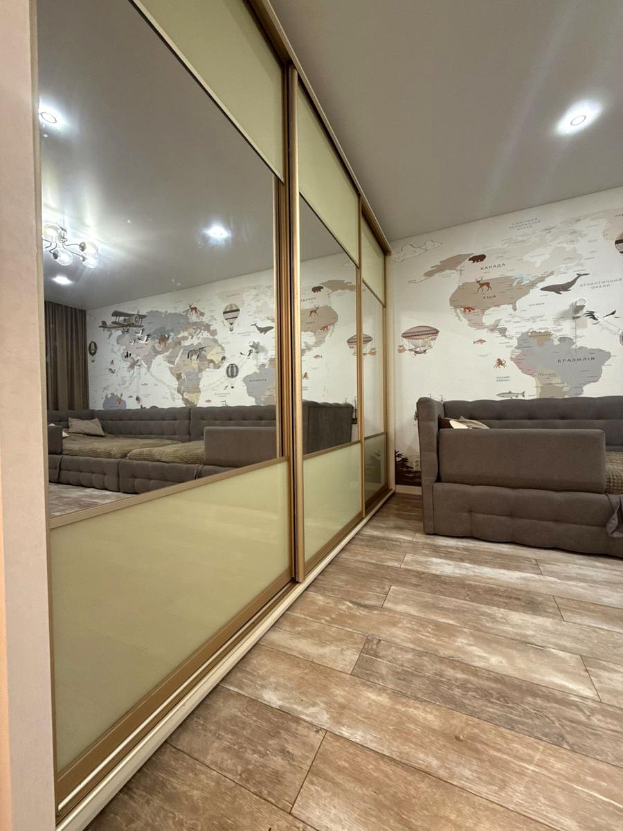 2-комнатная квартира по адресу Днепропетровская дор. (площадь 54 м²) - imageAlt 8 2-комнатная квартира по адресу Днепропетровская дор. (площадь 54 м²) - Atlanta.ua - imageAlt 8