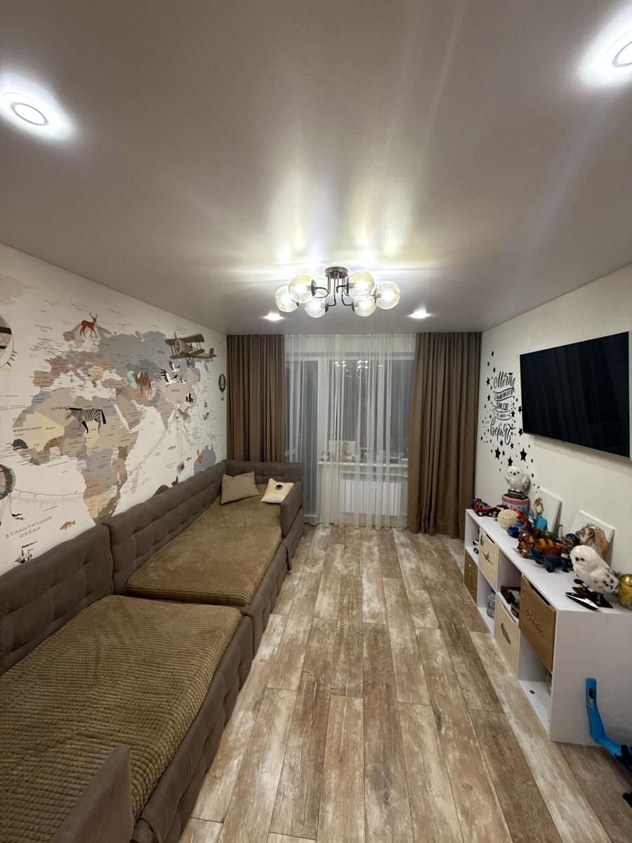 2-комнатная квартира по адресу Днепропетровская дор. (площадь 54 м²) - imageAlt 7 2-комнатная квартира по адресу Днепропетровская дор. (площадь 54 м²) - Atlanta.ua - imageAlt 7