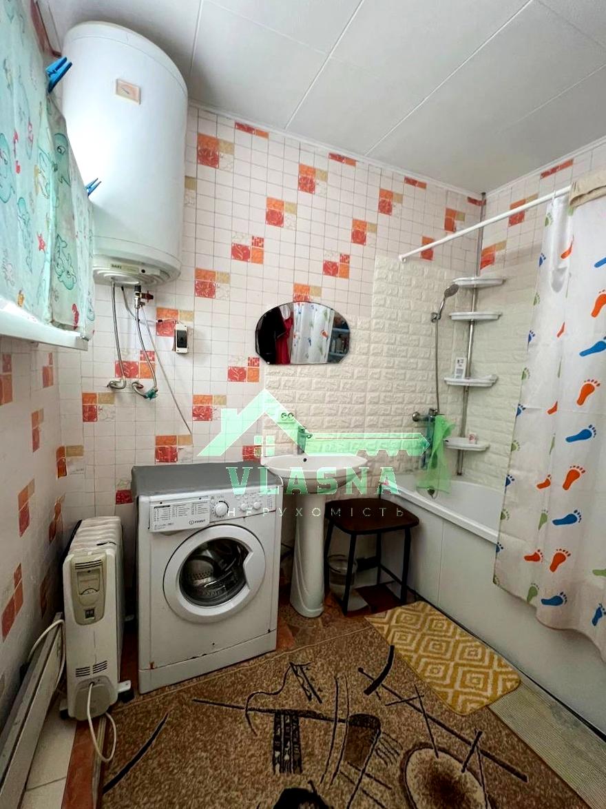 Дом по адресу Цветочный пер. (площадь 123 м²) - imageAlt 12 Дом по адресу Цветочный пер. (площадь 123 м²) - Atlanta.ua - imageAlt 12