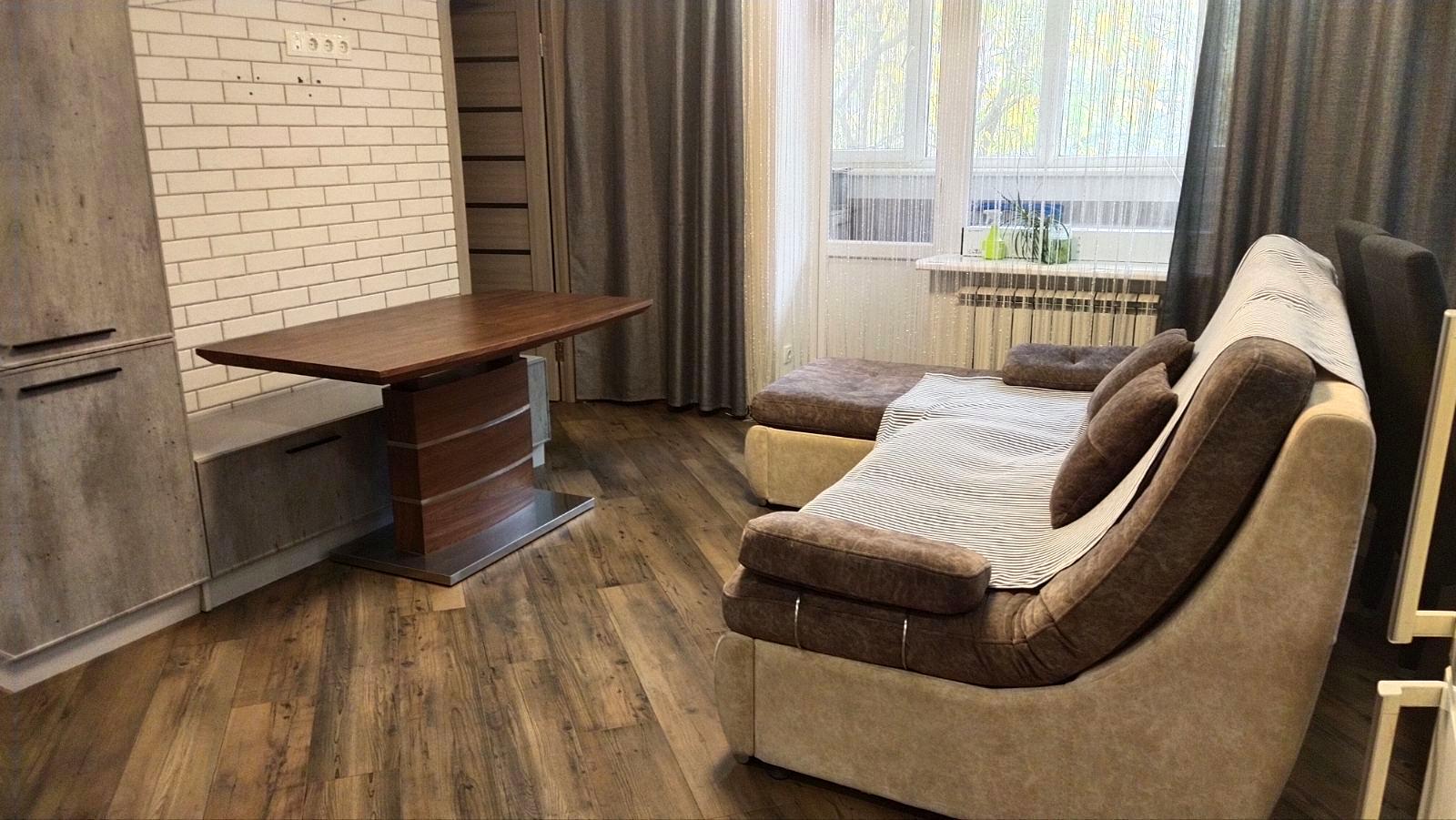 Многокомнатная квартира по адресу ул. 21 км. Старокиевской дороги (площадь 80 м²) - фото 11 Многокомнатная квартира по адресу ул. 21 км. Старокиевской дороги (площадь 80 м²) - Atlanta.ua - фото 11