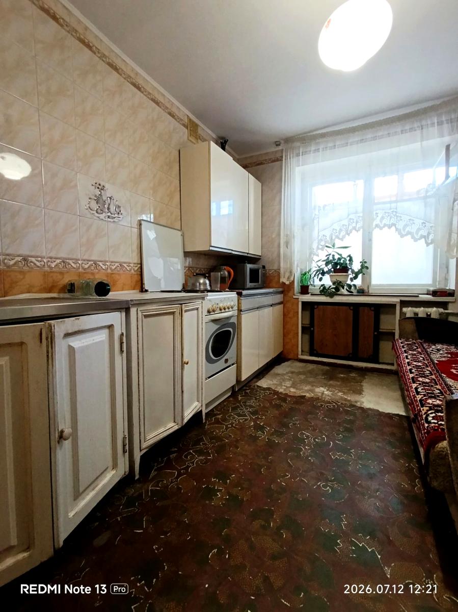 2-комнатная квартира по адресу Банный пер. (площадь 50 м²) - фото 6 2-комнатная квартира по адресу Банный пер. (площадь 50 м²) - Atlanta.ua - фото 6