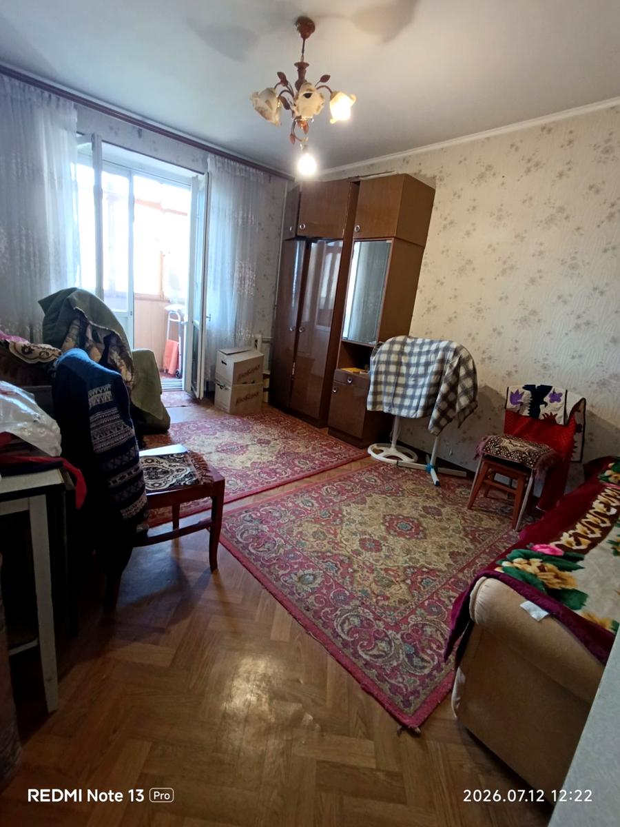 2-комнатная квартира по адресу Банный пер. (площадь 50 м²) - фото 7 2-комнатная квартира по адресу Банный пер. (площадь 50 м²) - Atlanta.ua - фото 7