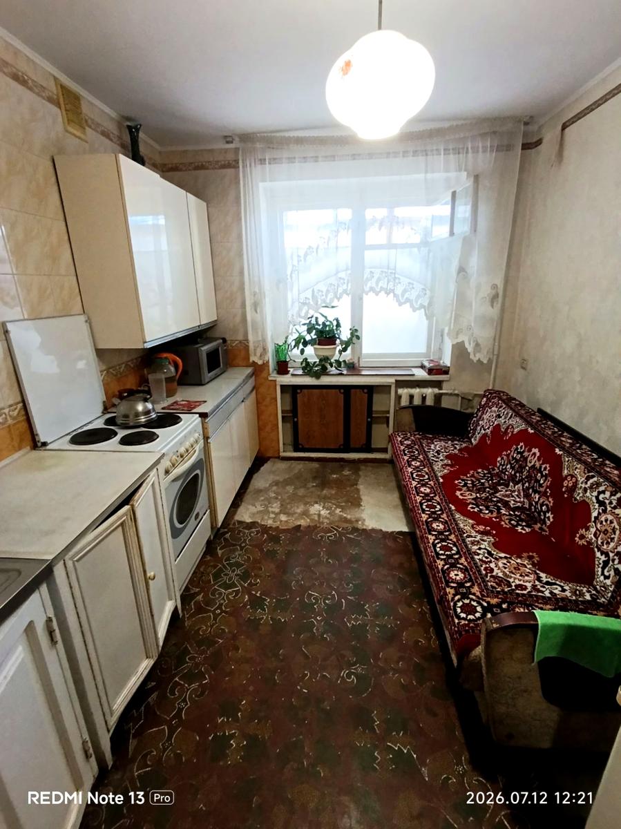 2-комнатная квартира по адресу Банный пер. (площадь 50 м²) - фото 4 2-комнатная квартира по адресу Банный пер. (площадь 50 м²) - Atlanta.ua - фото 4