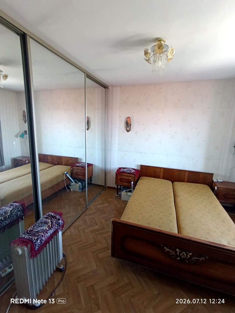 2-комнатная квартира по адресу Банный пер. (площадь 50 м²) - фото 11 2-комнатная квартира по адресу Банный пер. (площадь 50 м²) - Atlanta.ua - фото 11