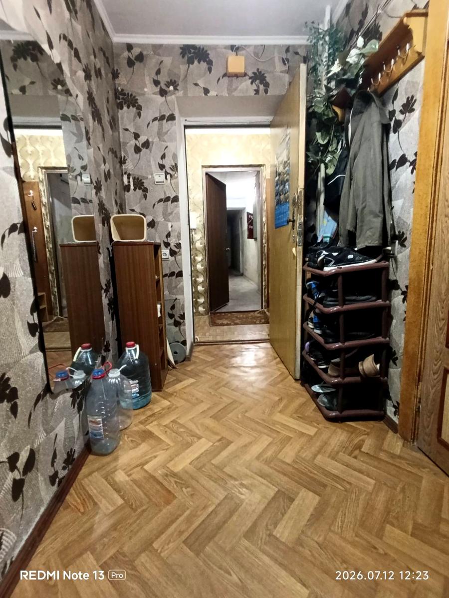 2-комнатная квартира по адресу Банный пер. (площадь 50 м²) - фото 3 2-комнатная квартира по адресу Банный пер. (площадь 50 м²) - Atlanta.ua - фото 3