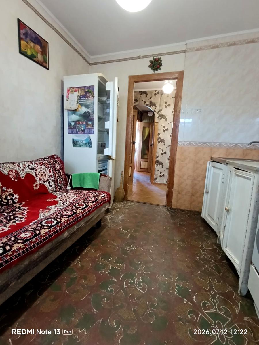 2-комнатная квартира по адресу Банный пер. (площадь 50 м²) - фото 5 2-комнатная квартира по адресу Банный пер. (площадь 50 м²) - Atlanta.ua - фото 5