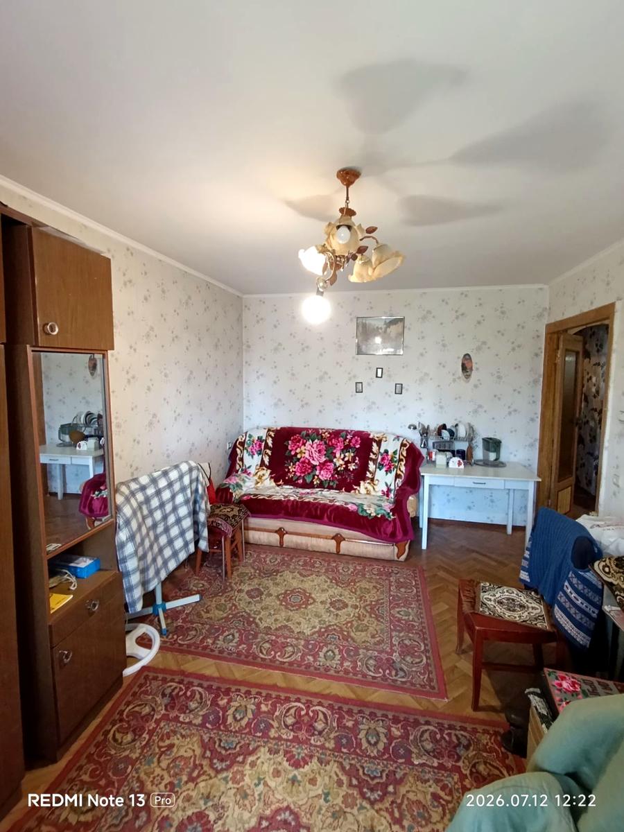 2-комнатная квартира по адресу Банный пер. (площадь 50 м²) - фото 8 2-комнатная квартира по адресу Банный пер. (площадь 50 м²) - Atlanta.ua - фото 8
