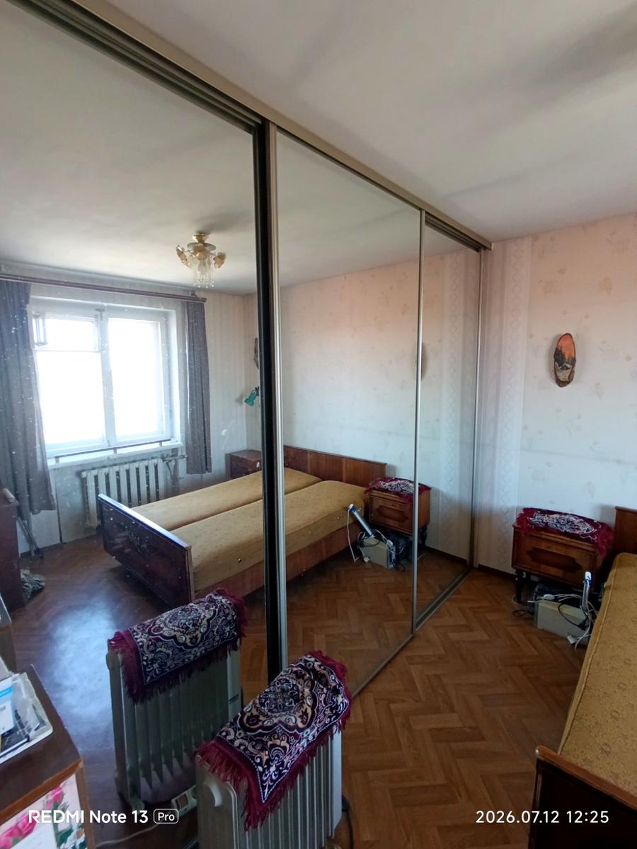 2-комнатная квартира по адресу Банный пер. (площадь 50 м²) - фото 12 2-комнатная квартира по адресу Банный пер. (площадь 50 м²) - Atlanta.ua - фото 12