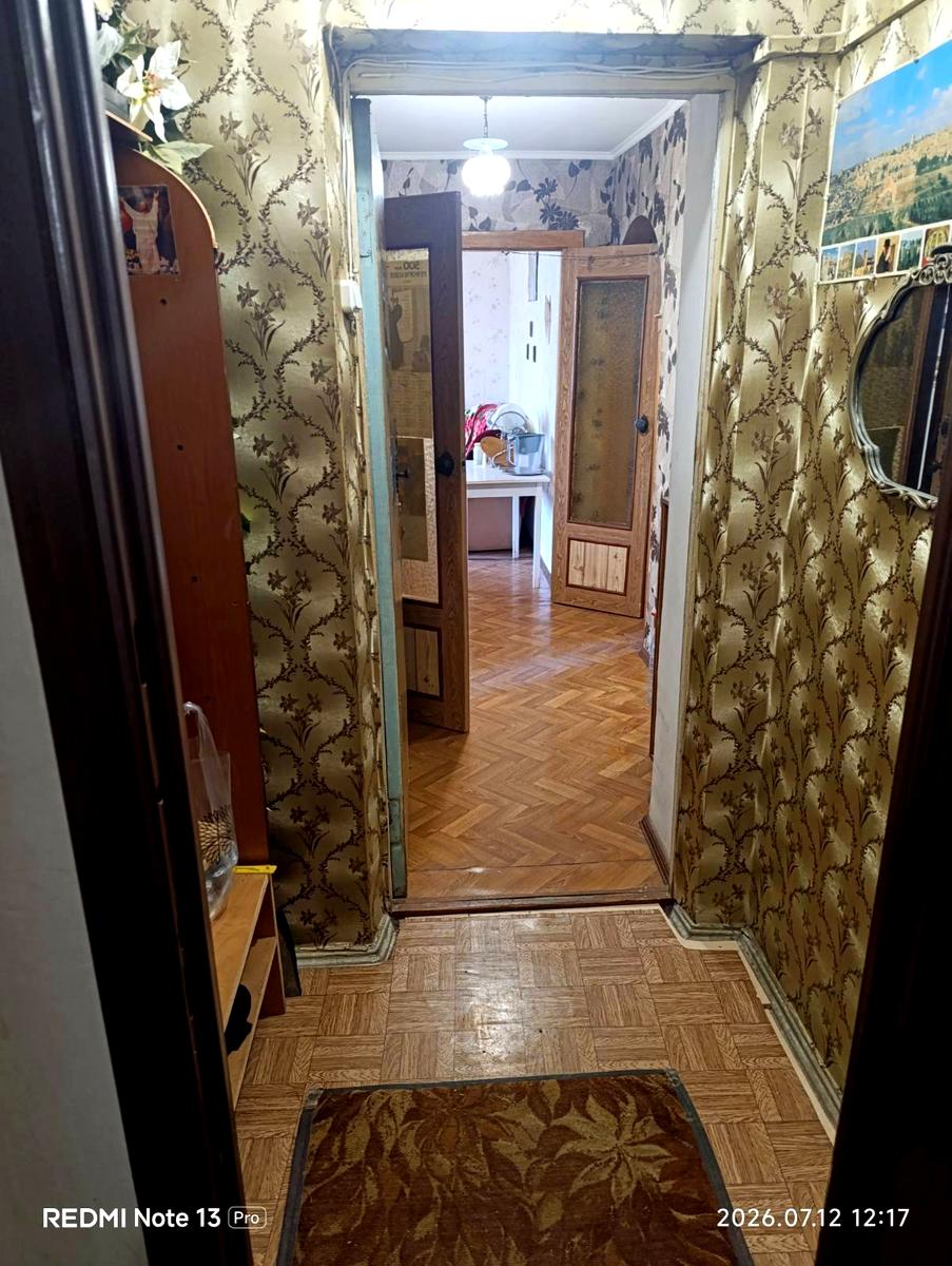 2-комнатная квартира по адресу Банный пер. (площадь 50 м²) - фото 2 2-комнатная квартира по адресу Банный пер. (площадь 50 м²) - Atlanta.ua - фото 2
