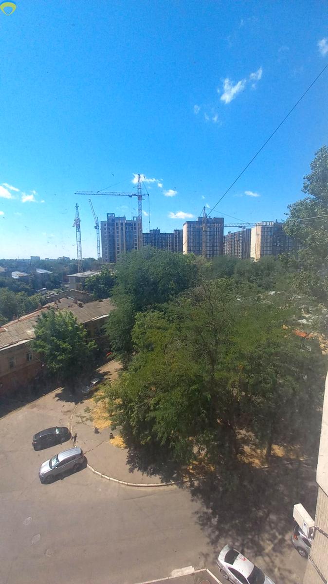 2-комнатная квартира по адресу Банный пер. (площадь 50 м²) - фото 14 2-комнатная квартира по адресу Банный пер. (площадь 50 м²) - Atlanta.ua - фото 14