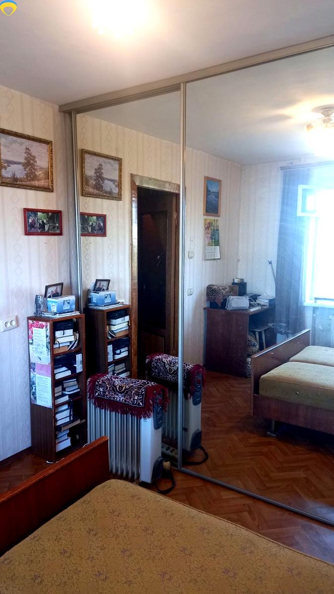 2-комнатная квартира по адресу Банный пер. (площадь 50 м²) - фото 13 2-комнатная квартира по адресу Банный пер. (площадь 50 м²) - Atlanta.ua - фото 13