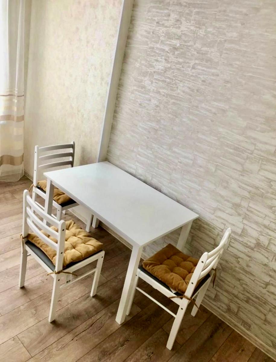1-комнатная квартира по адресу Мореходный пер. (площадь 38,8 м²) - фото 5 1-комнатная квартира по адресу Мореходный пер. (площадь 38,8 м²) - Atlanta.ua - фото 5