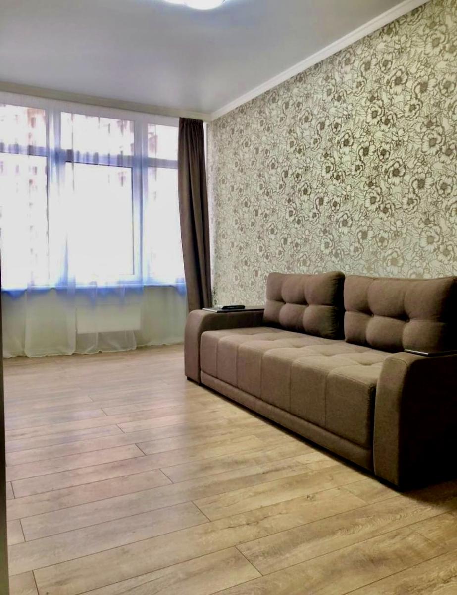 1-комнатная квартира по адресу Мореходный пер. (площадь 38,8 м²) - фото 3 1-комнатная квартира по адресу Мореходный пер. (площадь 38,8 м²) - Atlanta.ua - фото 3