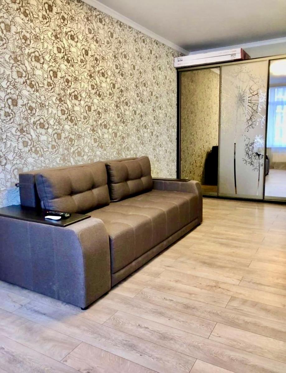1-комнатная квартира по адресу Мореходный пер. (площадь 38,8 м²) - фото 2 1-комнатная квартира по адресу Мореходный пер. (площадь 38,8 м²) - Atlanta.ua - фото 2