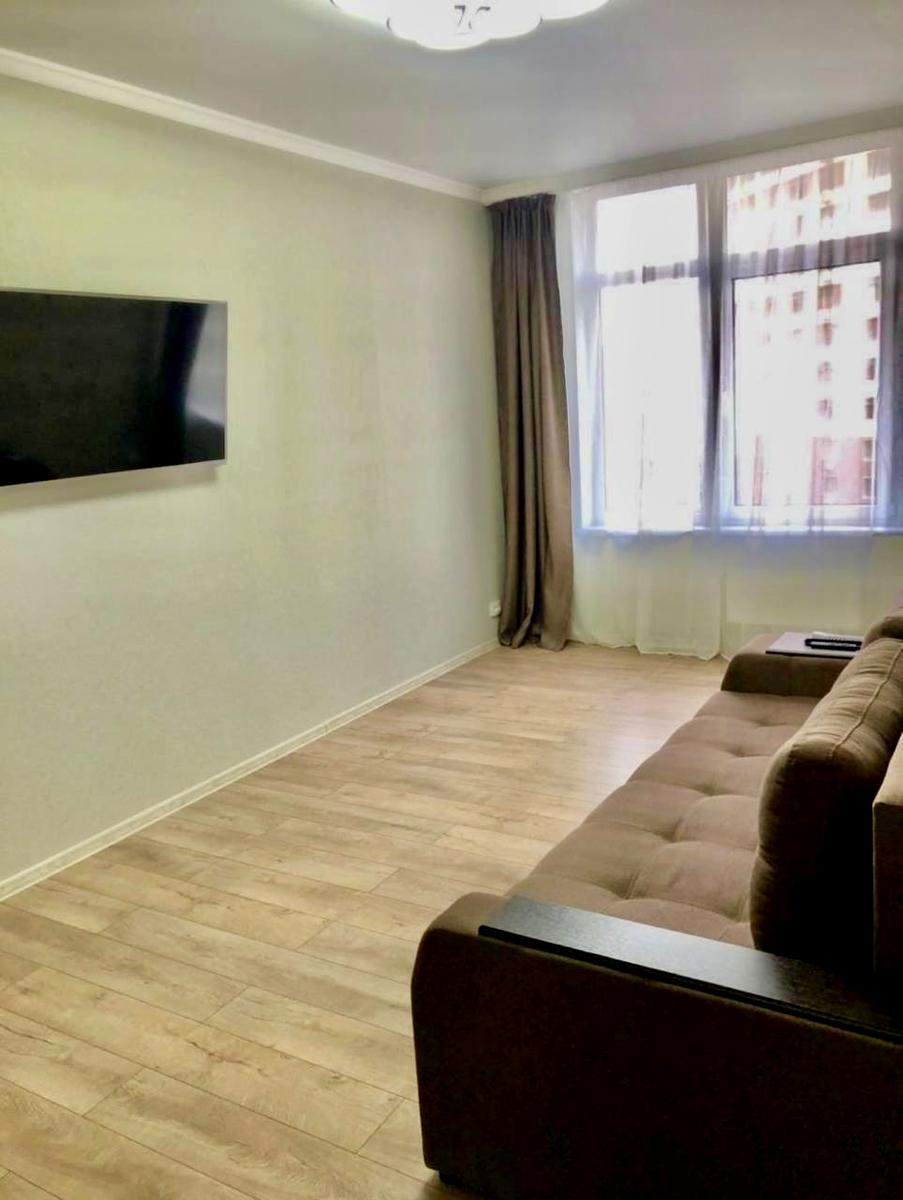 1-комнатная квартира по адресу Мореходный пер. (площадь 38,8 м²) - фото 4 1-комнатная квартира по адресу Мореходный пер. (площадь 38,8 м²) - Atlanta.ua - фото 4