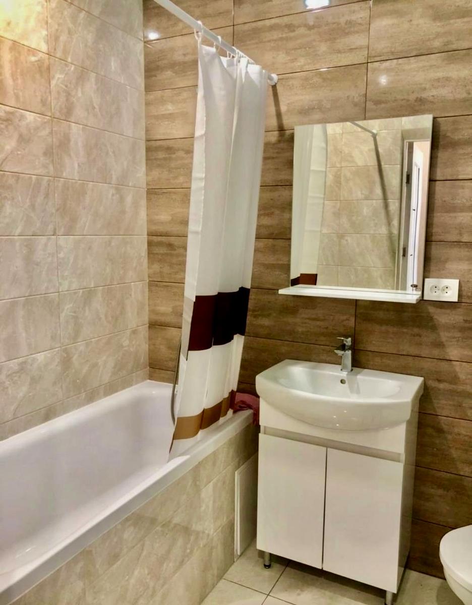 1-комнатная квартира по адресу Мореходный пер. (площадь 38,8 м²) - фото 9 1-комнатная квартира по адресу Мореходный пер. (площадь 38,8 м²) - Atlanta.ua - фото 9