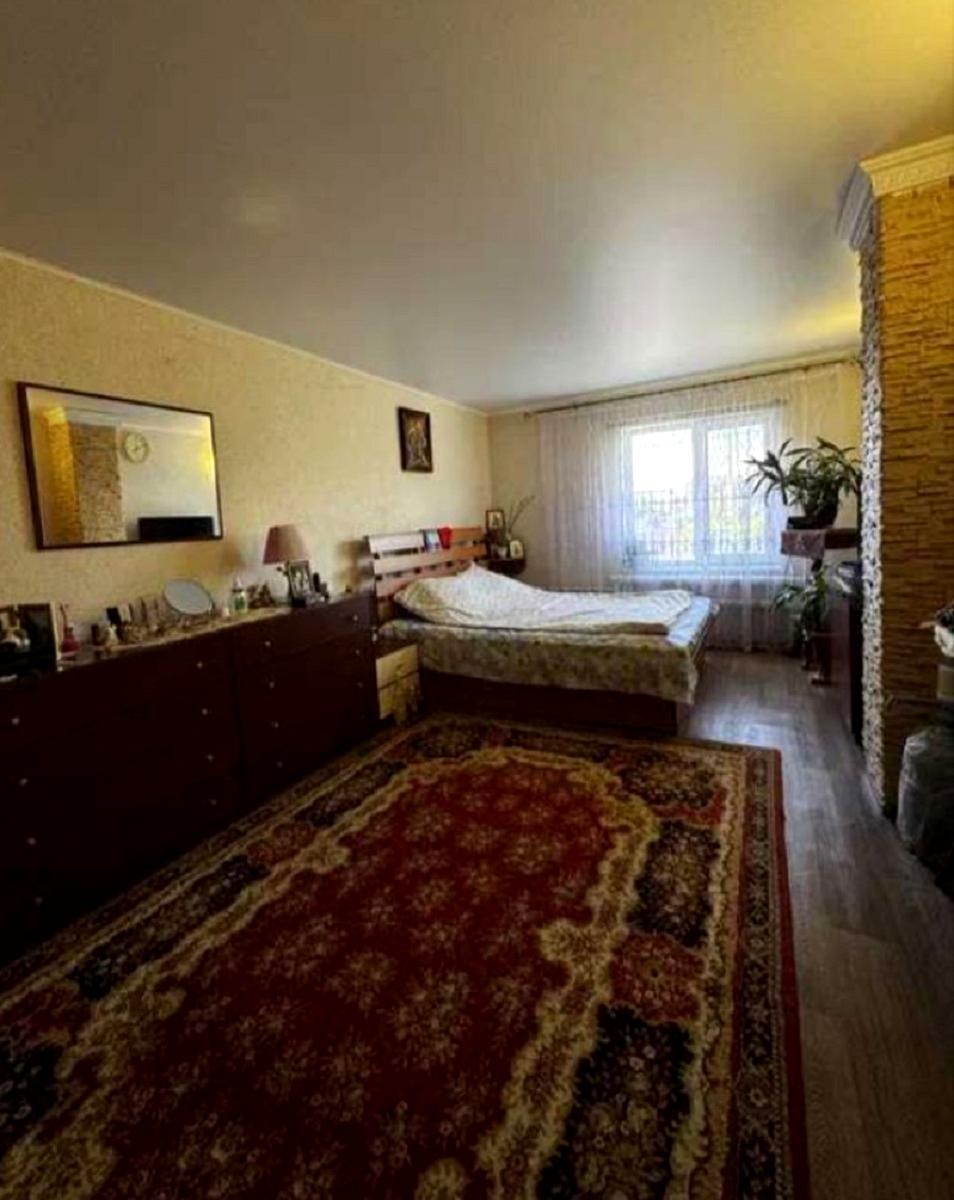 Будинок за адресою вул. Центральна (площа 122 м²) Будинок за адресою вул. Центральна (площа 122 м²) - Atlanta.ua