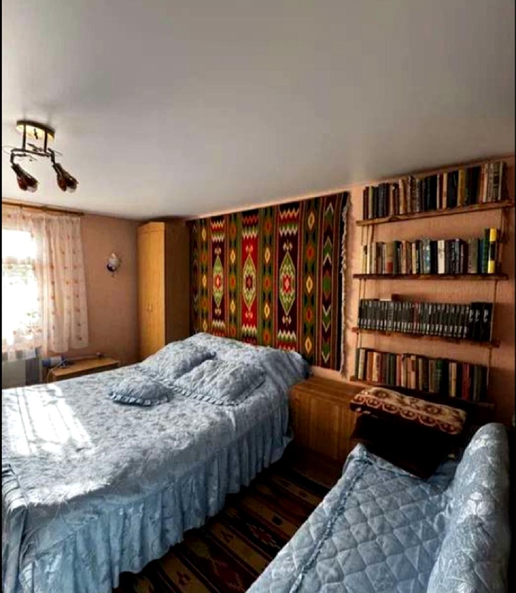 Будинок за адресою вул. Центральна (площа 122 м²) - фото 3 Будинок за адресою вул. Центральна (площа 122 м²) - Atlanta.ua - фото 3