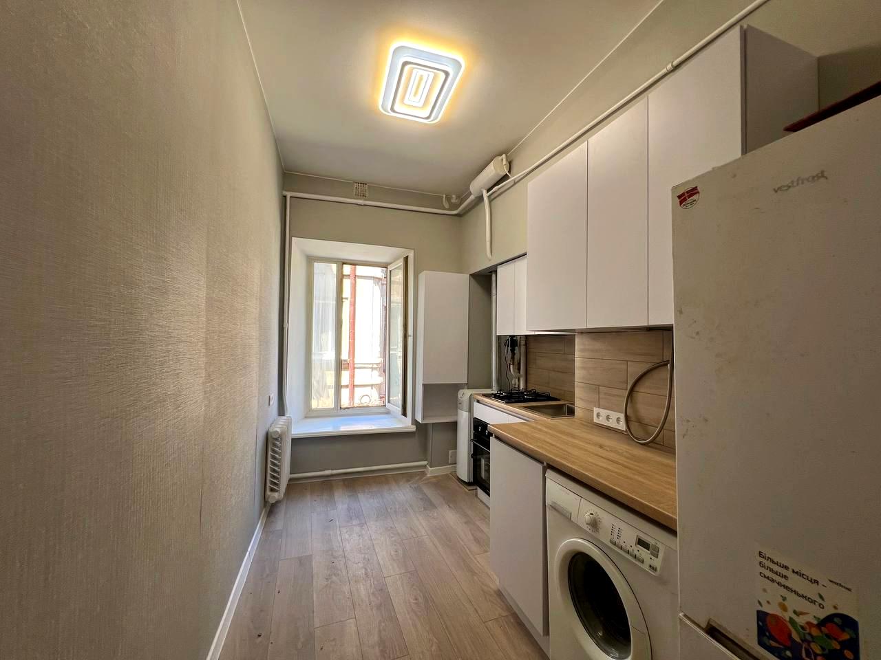 2-комнатная квартира по адресу ул. Садиковская (площадь 42 м²) - фото 6 2-комнатная квартира по адресу ул. Садиковская (площадь 42 м²) - Atlanta.ua - фото 6