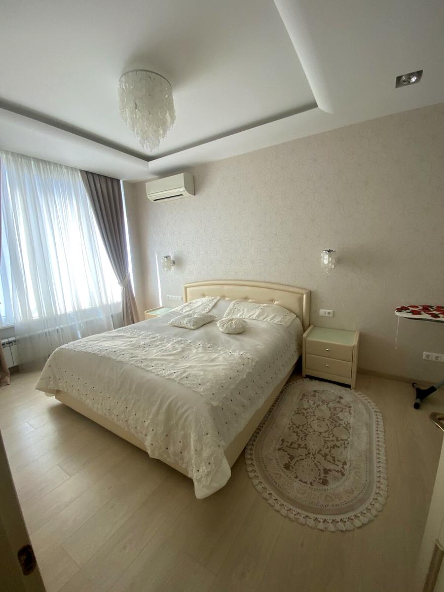 3-комнатная квартира по адресу ул. Довженко (площадь 117 м²) - imageAlt 34 3-комнатная квартира по адресу ул. Довженко (площадь 117 м²) - Atlanta.ua - imageAlt 34
