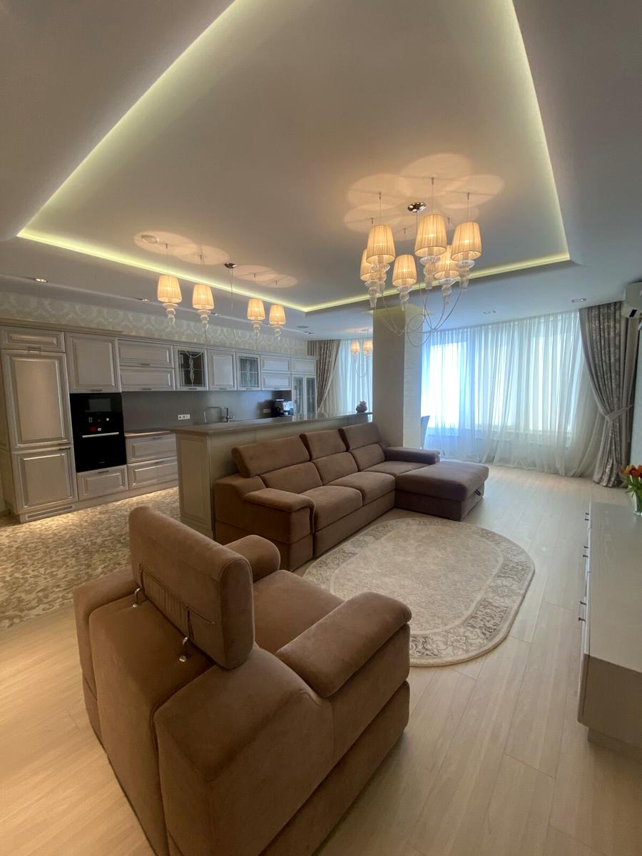 3-комнатная квартира по адресу ул. Довженко (площадь 117 м²) - imageAlt 35 3-комнатная квартира по адресу ул. Довженко (площадь 117 м²) - Atlanta.ua - imageAlt 35