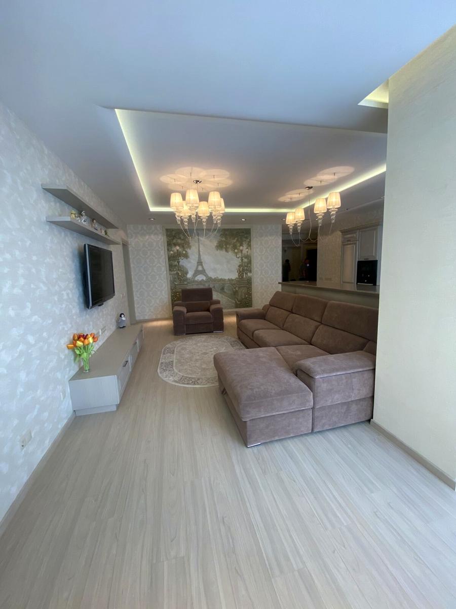 3-комнатная квартира по адресу ул. Довженко (площадь 117 м²) - imageAlt 3 3-комнатная квартира по адресу ул. Довженко (площадь 117 м²) - Atlanta.ua - imageAlt 3