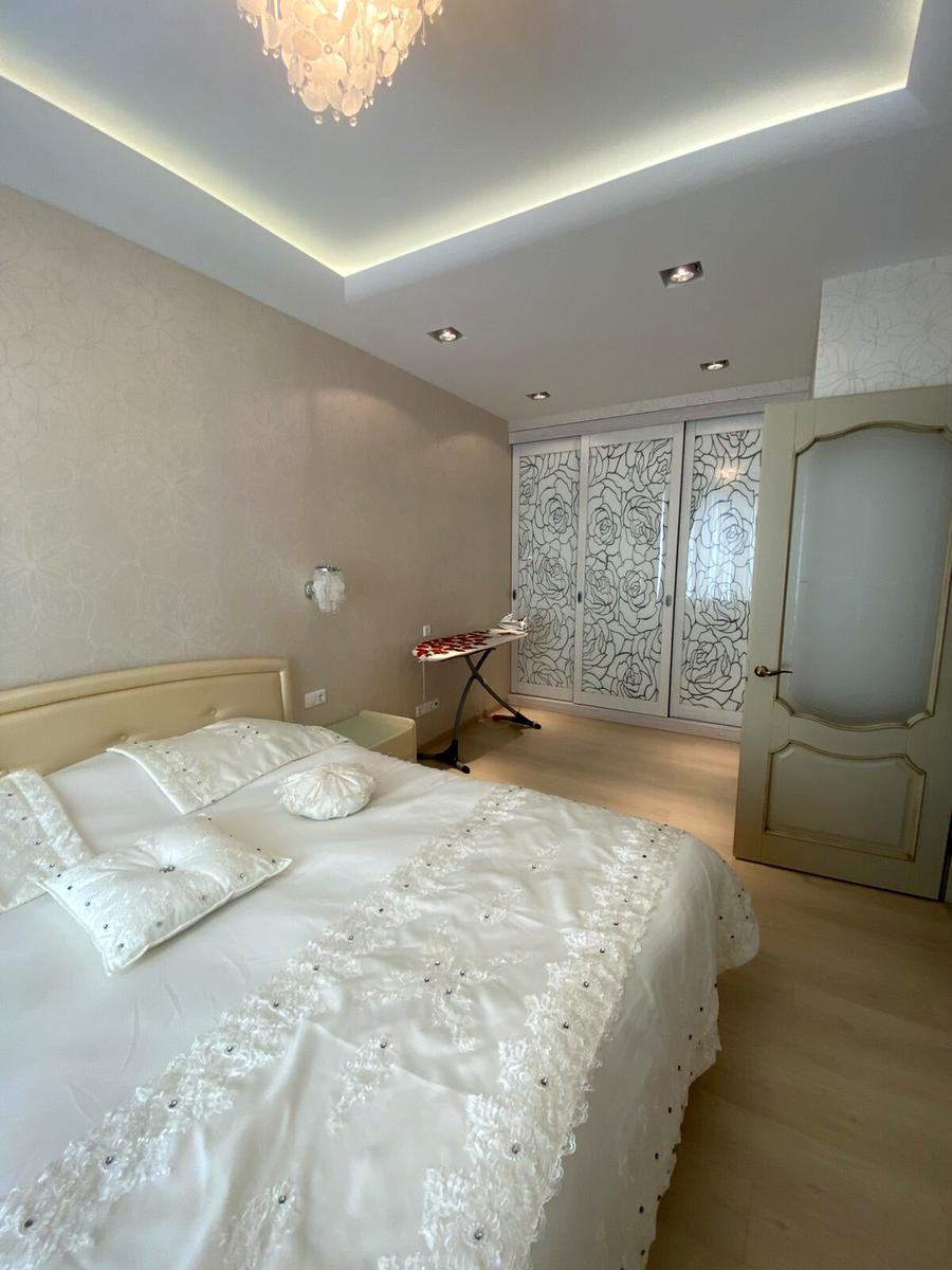 3-комнатная квартира по адресу ул. Довженко (площадь 117 м²) - imageAlt 8 3-комнатная квартира по адресу ул. Довженко (площадь 117 м²) - Atlanta.ua - imageAlt 8