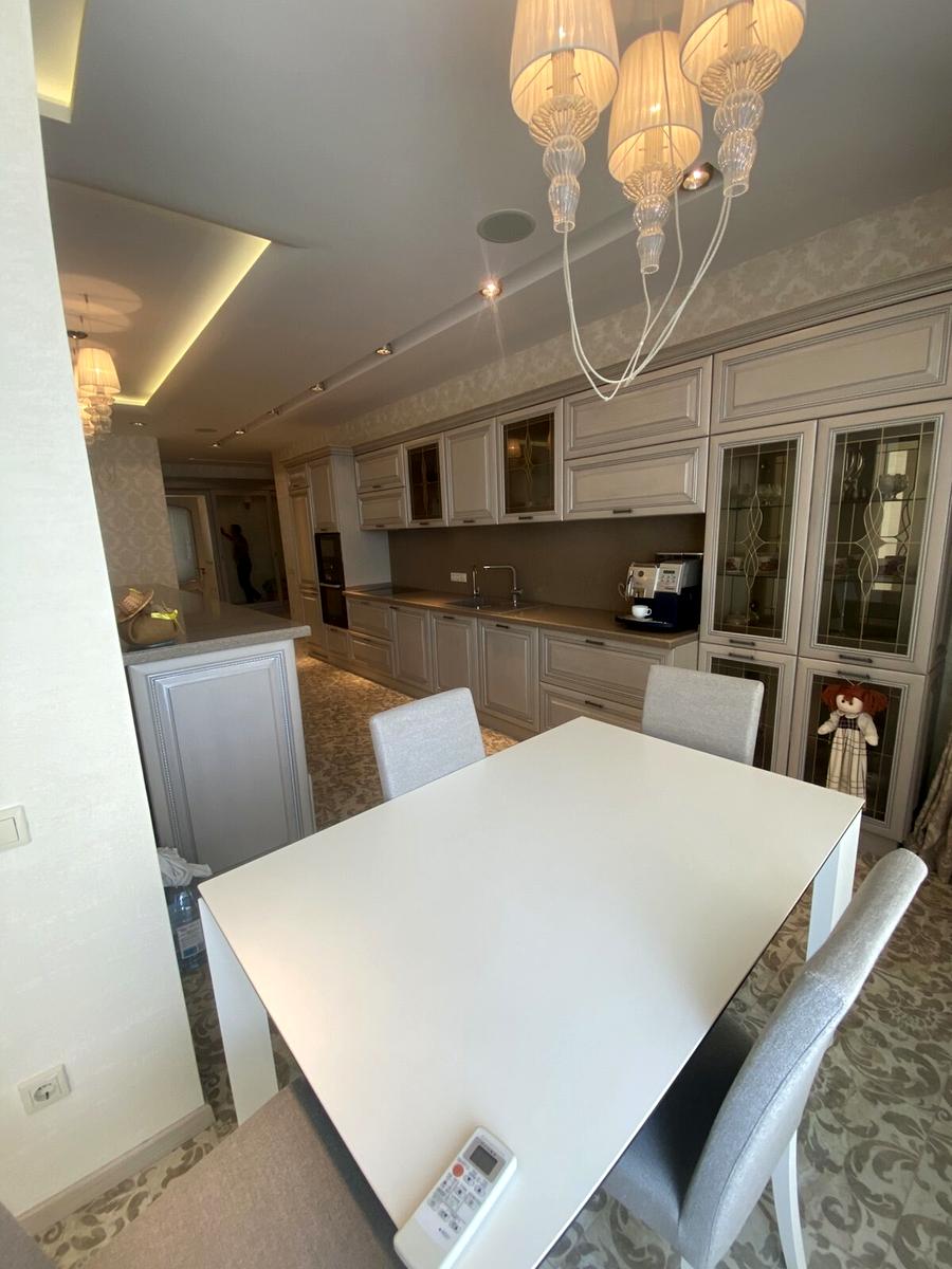 3-комнатная квартира по адресу ул. Довженко (площадь 117 м²) - imageAlt 9 3-комнатная квартира по адресу ул. Довженко (площадь 117 м²) - Atlanta.ua - imageAlt 9