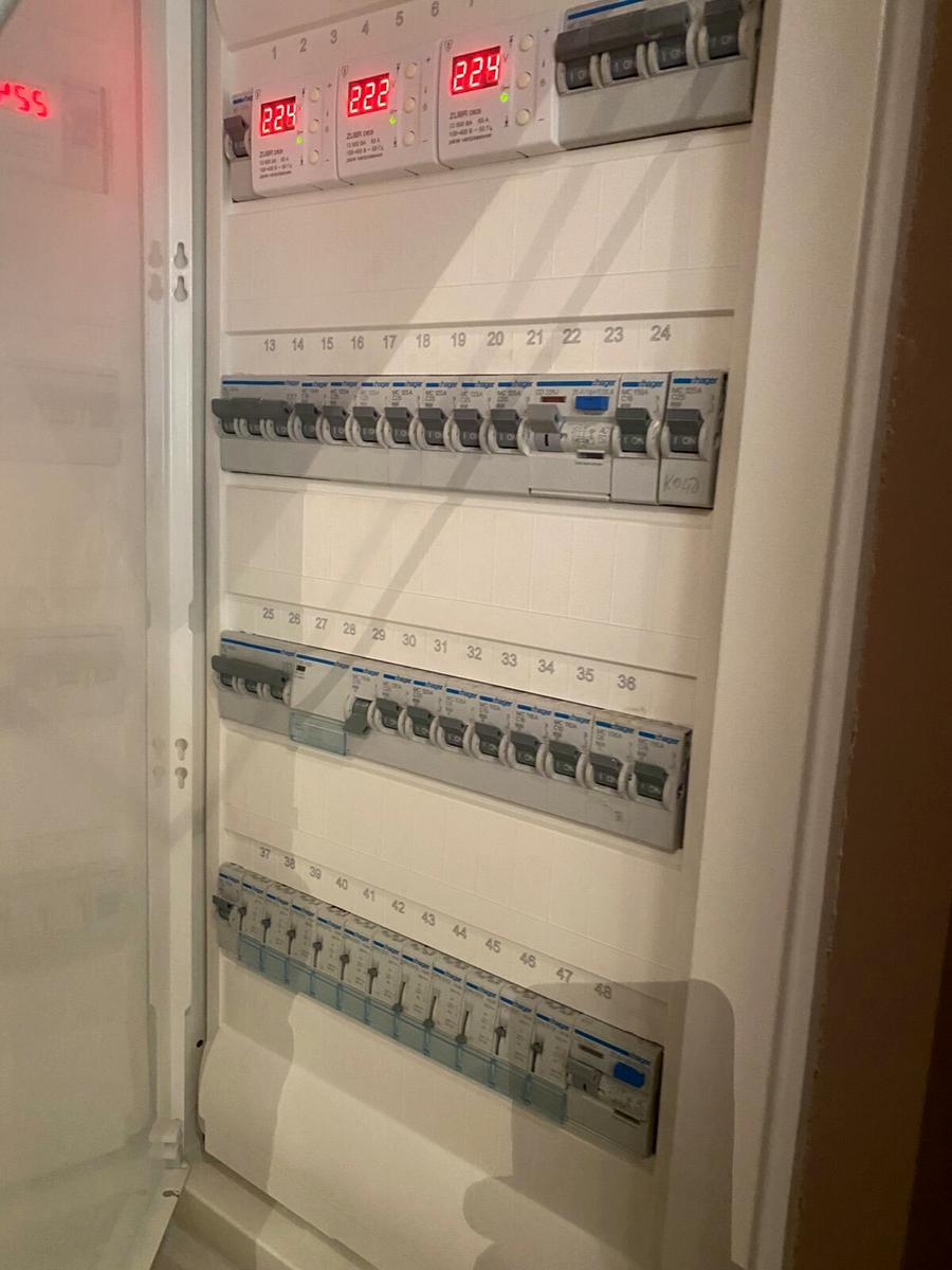 3-комнатная квартира по адресу ул. Довженко (площадь 117 м²) - imageAlt 10 3-комнатная квартира по адресу ул. Довженко (площадь 117 м²) - Atlanta.ua - imageAlt 10
