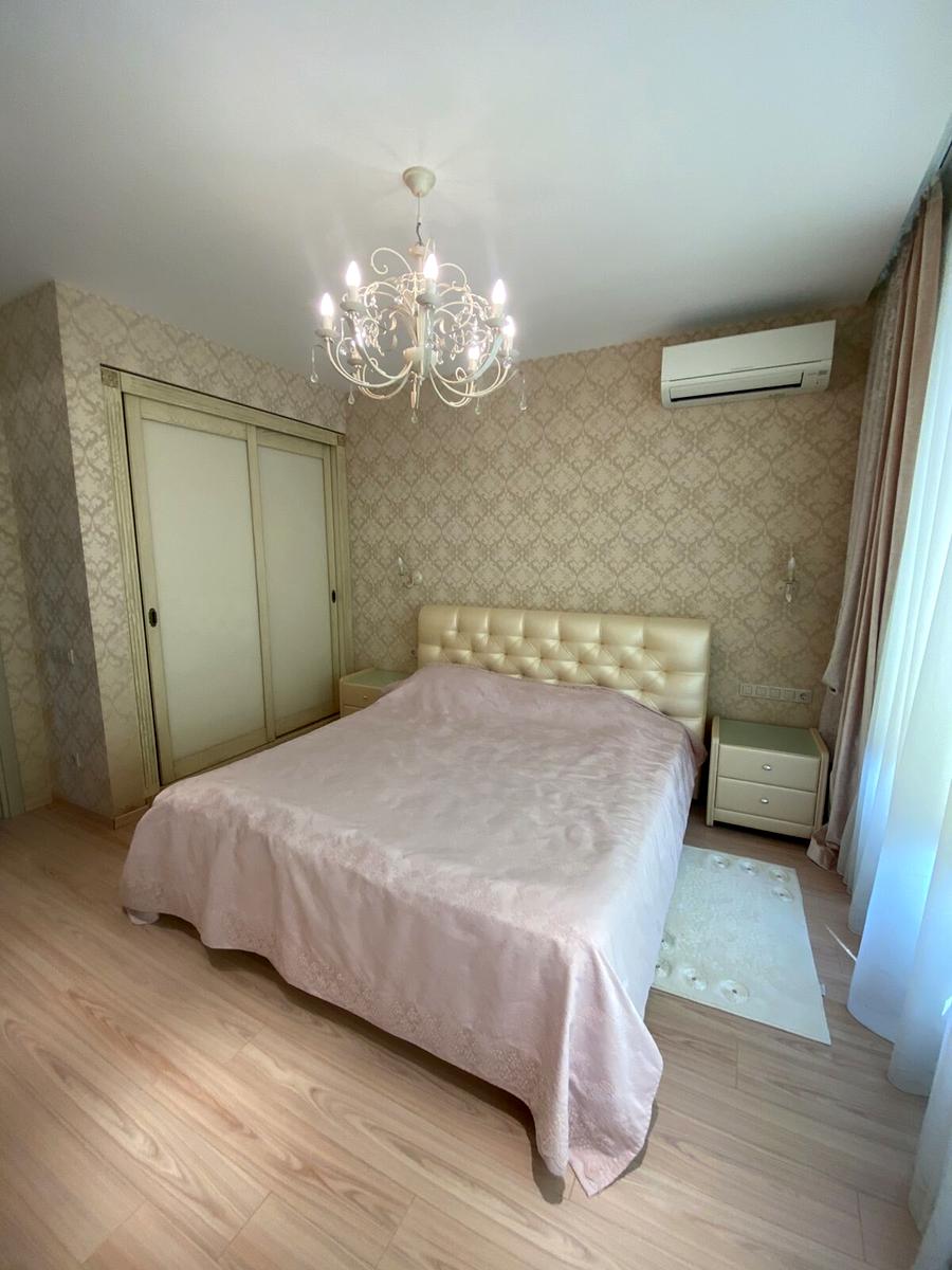 3-комнатная квартира по адресу ул. Довженко (площадь 117 м²) - imageAlt 12 3-комнатная квартира по адресу ул. Довженко (площадь 117 м²) - Atlanta.ua - imageAlt 12