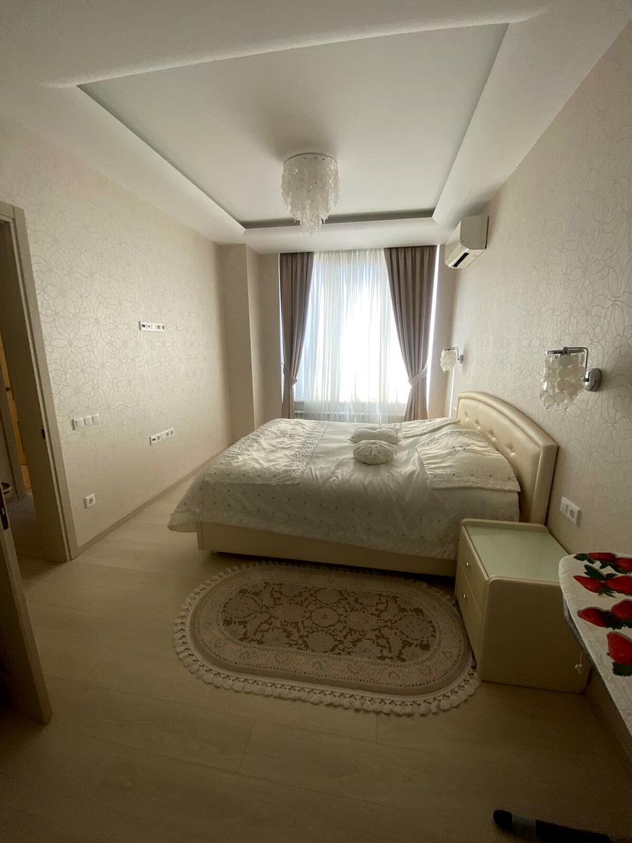 3-комнатная квартира по адресу ул. Довженко (площадь 117 м²) - imageAlt 13 3-комнатная квартира по адресу ул. Довженко (площадь 117 м²) - Atlanta.ua - imageAlt 13