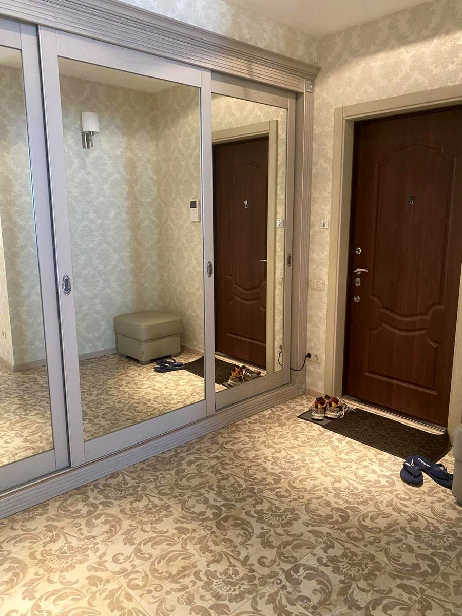 3-комнатная квартира по адресу ул. Довженко (площадь 117 м²) - imageAlt 14 3-комнатная квартира по адресу ул. Довженко (площадь 117 м²) - Atlanta.ua - imageAlt 14