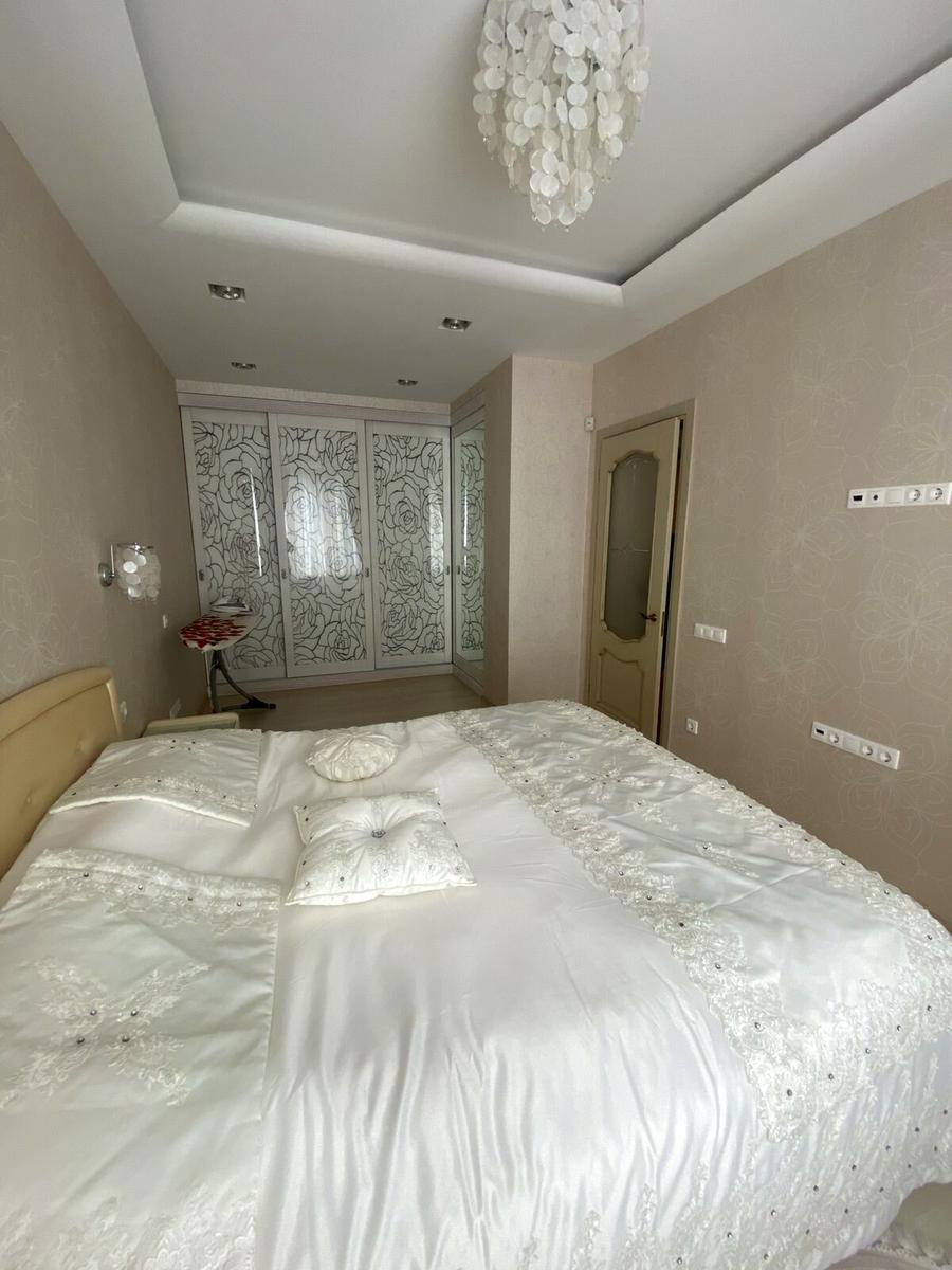 3-комнатная квартира по адресу ул. Довженко (площадь 117 м²) - imageAlt 24 3-комнатная квартира по адресу ул. Довженко (площадь 117 м²) - Atlanta.ua - imageAlt 24