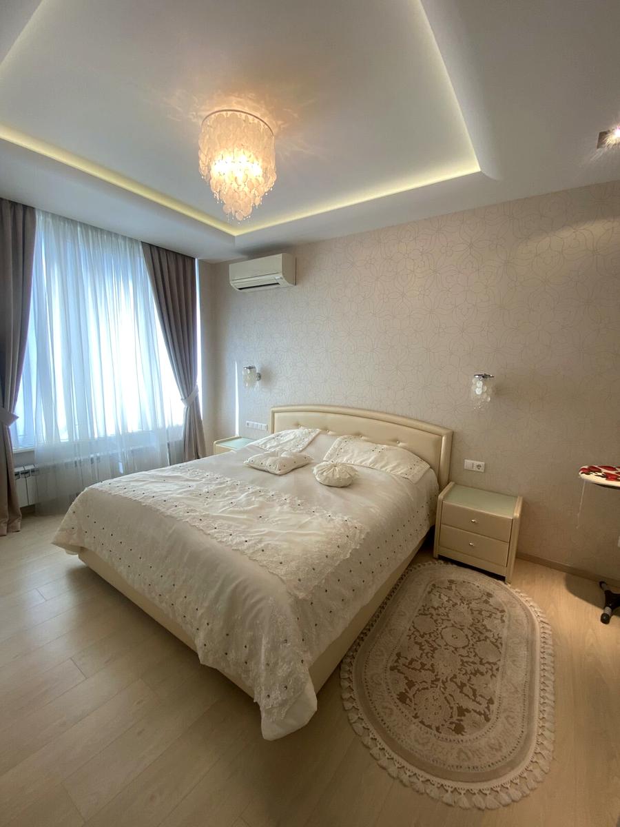 3-комнатная квартира по адресу ул. Довженко (площадь 117 м²) - imageAlt 22 3-комнатная квартира по адресу ул. Довженко (площадь 117 м²) - Atlanta.ua - imageAlt 22