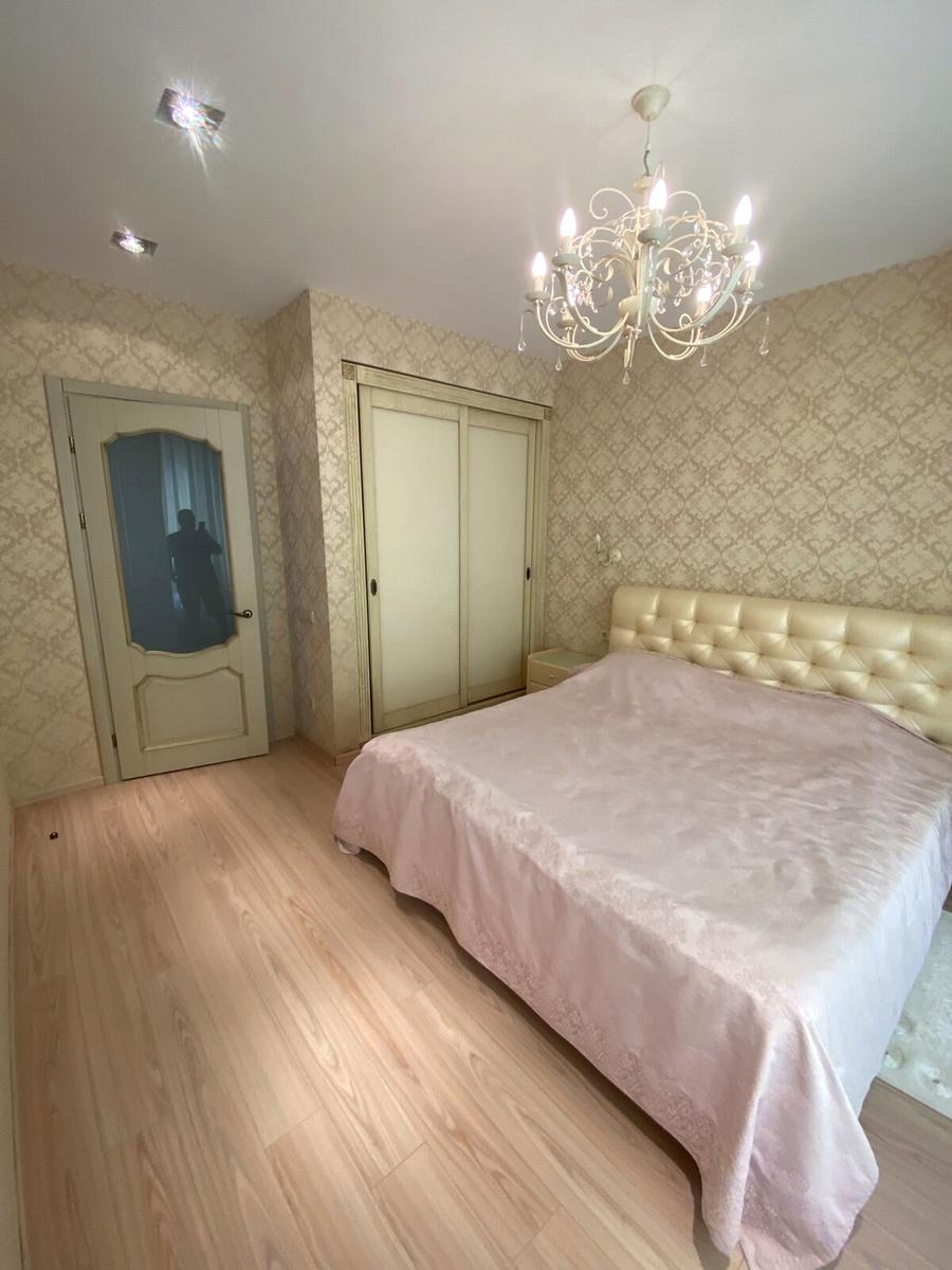 3-комнатная квартира по адресу ул. Довженко (площадь 117 м²) - imageAlt 25 3-комнатная квартира по адресу ул. Довженко (площадь 117 м²) - Atlanta.ua - imageAlt 25