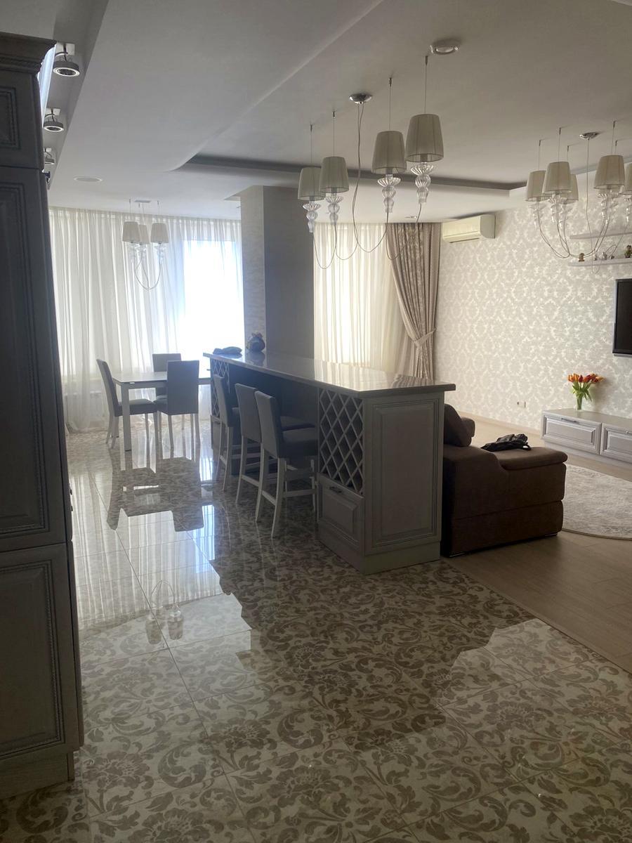 3-комнатная квартира по адресу ул. Довженко (площадь 117 м²) - imageAlt 27 3-комнатная квартира по адресу ул. Довженко (площадь 117 м²) - Atlanta.ua - imageAlt 27