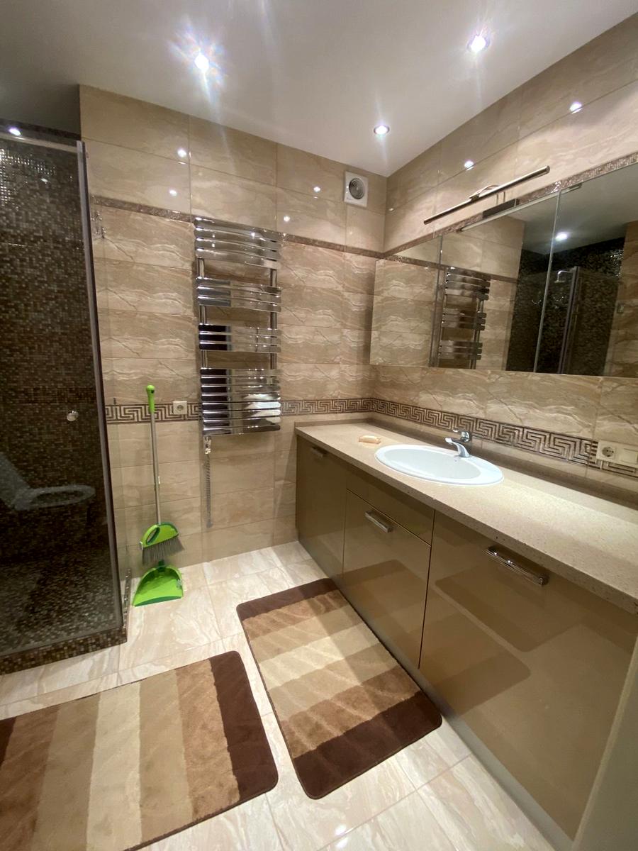 3-комнатная квартира по адресу ул. Довженко (площадь 117 м²) - imageAlt 29 3-комнатная квартира по адресу ул. Довженко (площадь 117 м²) - Atlanta.ua - imageAlt 29