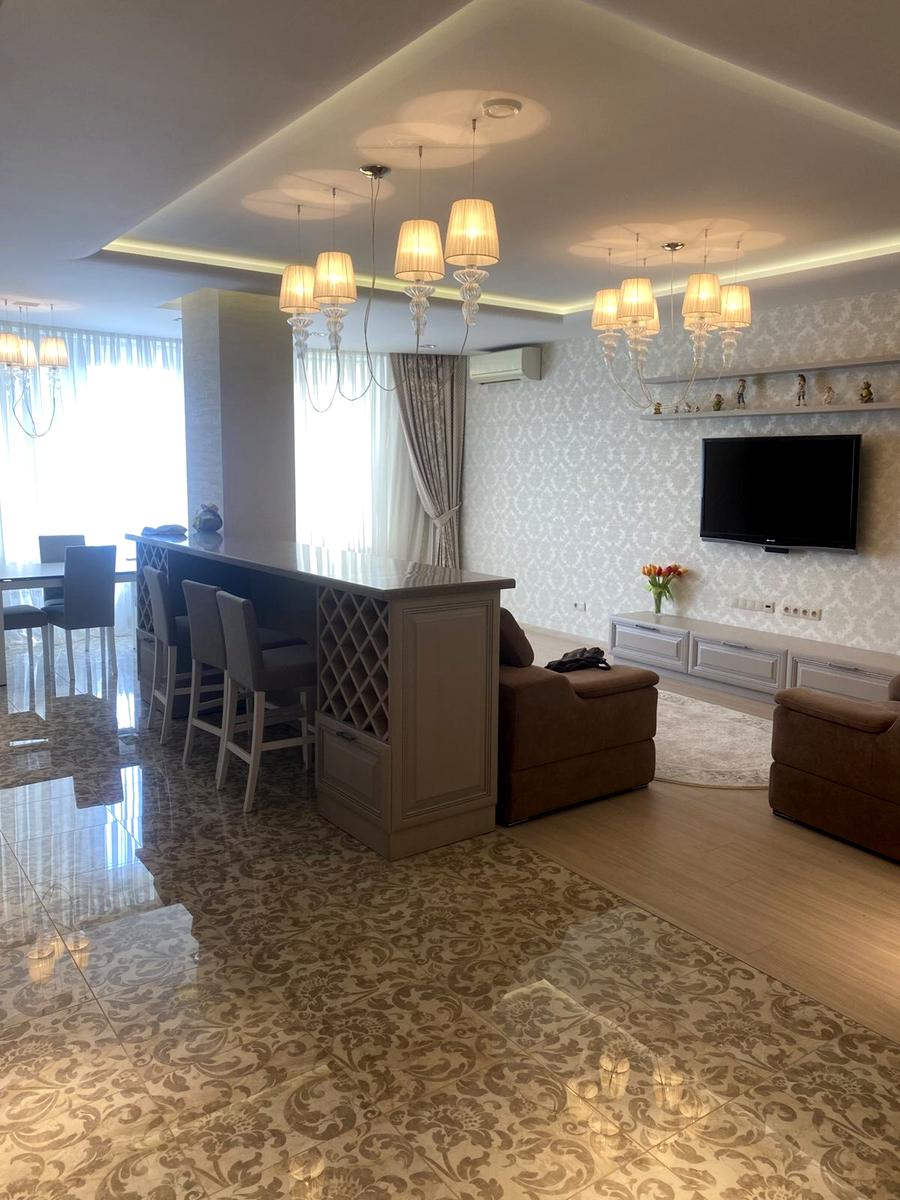 3-комнатная квартира по адресу ул. Довженко (площадь 117 м²) - imageAlt 31 3-комнатная квартира по адресу ул. Довженко (площадь 117 м²) - Atlanta.ua - imageAlt 31