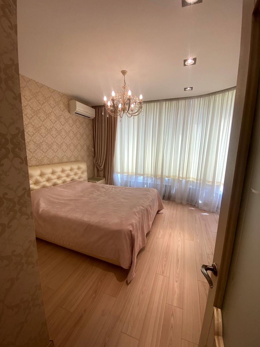 3-комнатная квартира по адресу ул. Довженко (площадь 117 м²) - imageAlt 32 3-комнатная квартира по адресу ул. Довженко (площадь 117 м²) - Atlanta.ua - imageAlt 32