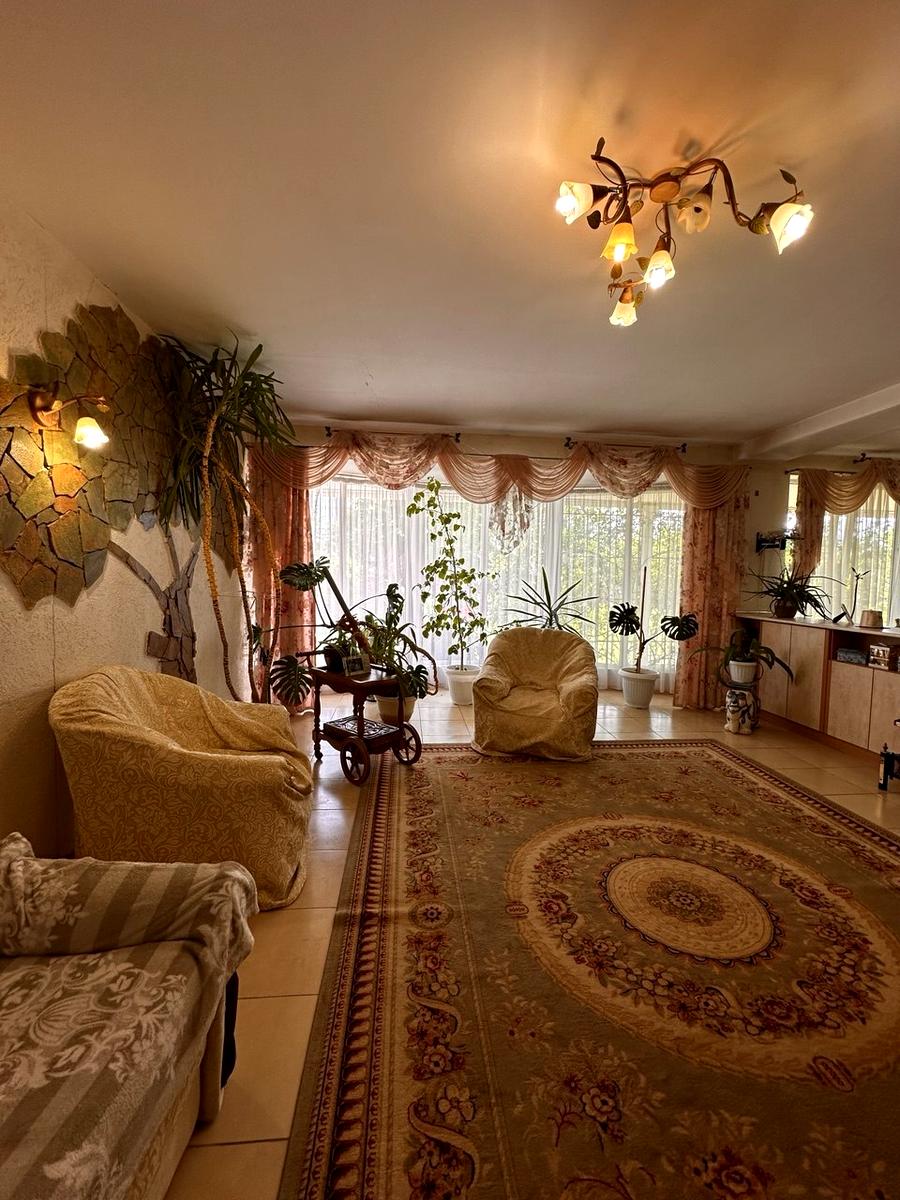 Дом по адресу Маякский 4-й пер. (площадь 326,7 м²) - фото 5 Дом по адресу Маякский 4-й пер. (площадь 326,7 м²) - Atlanta.ua - фото 5