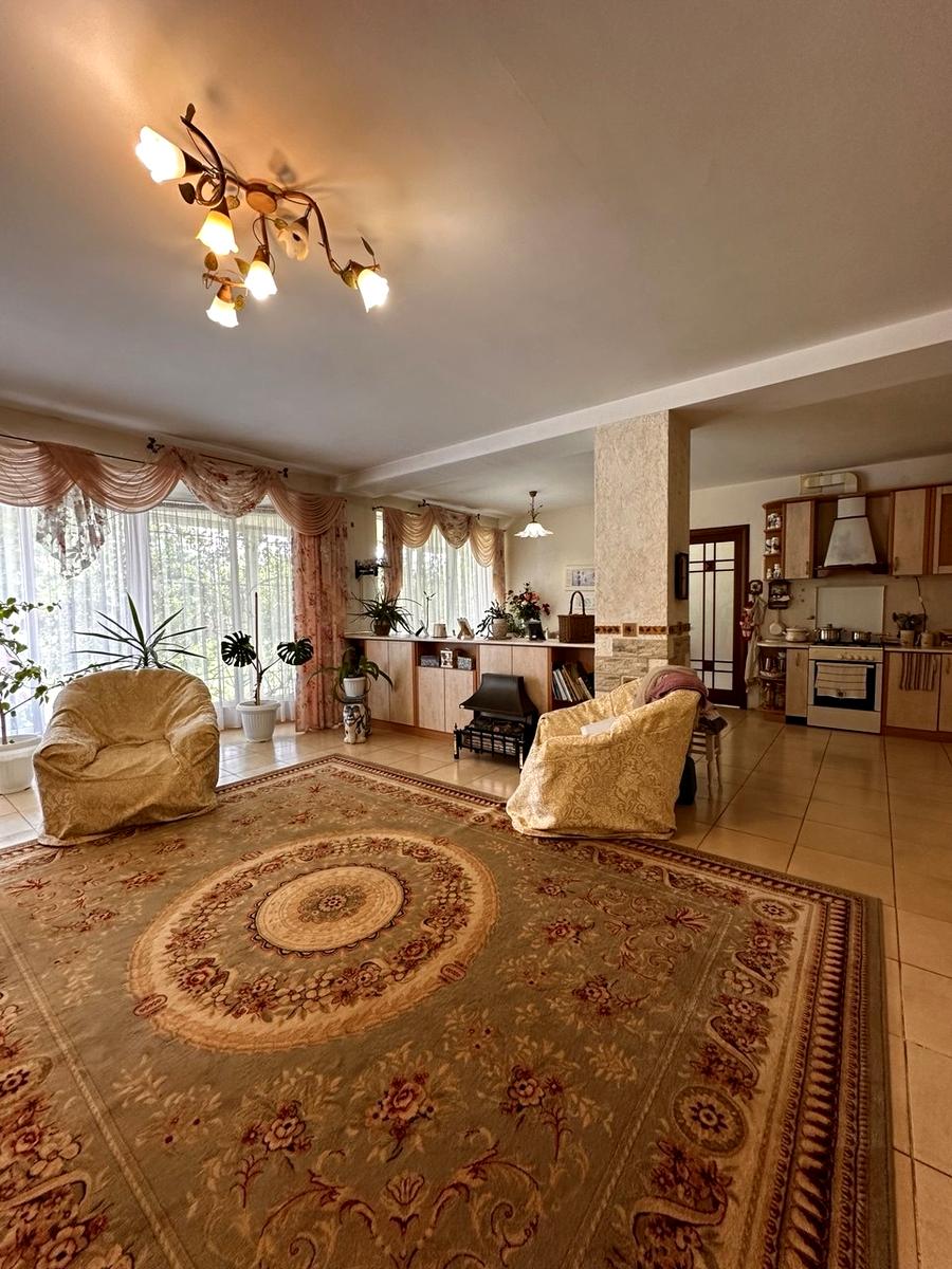 Дом по адресу Маякский 4-й пер. (площадь 326,7 м²) - фото 13 Дом по адресу Маякский 4-й пер. (площадь 326,7 м²) - Atlanta.ua - фото 13