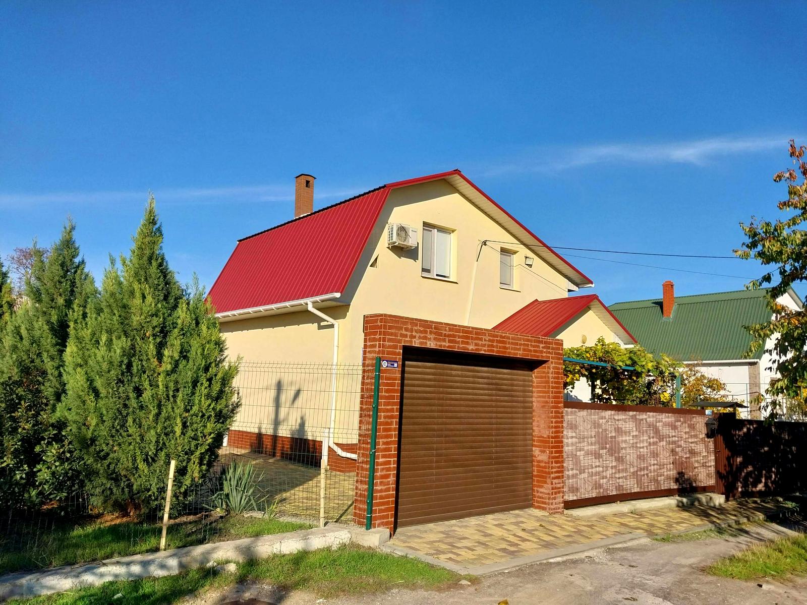 Будинок за адресою вул. Центральна (площа 70 м²) Будинок за адресою вул. Центральна (площа 70 м²) - Atlanta.ua